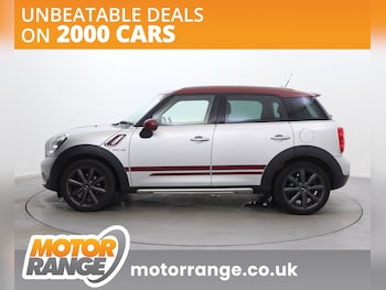 Used MINI Countryman 2016 for sale - 79446124: Photo