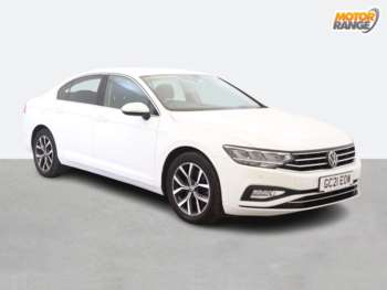 2021 - 2.0 TDI EVO SCR SEL 4dr