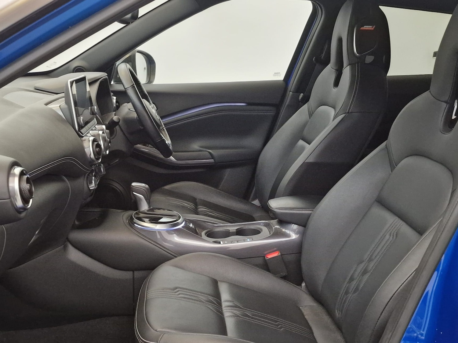 Used Nissan Juke 2023 for sale - 76692339: Photo 10