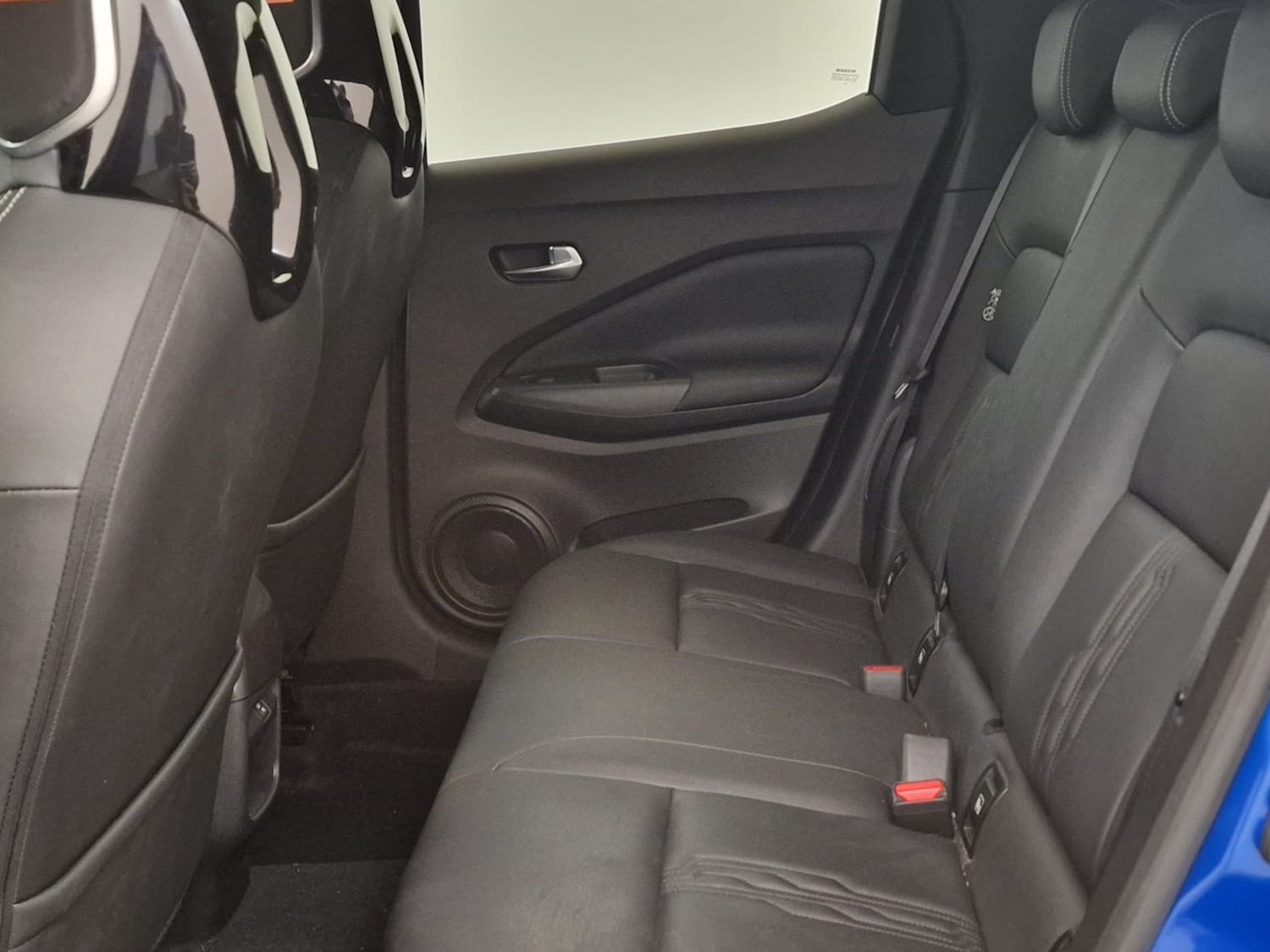 Used Nissan Juke 2023 for sale - 76692339: Photo 11