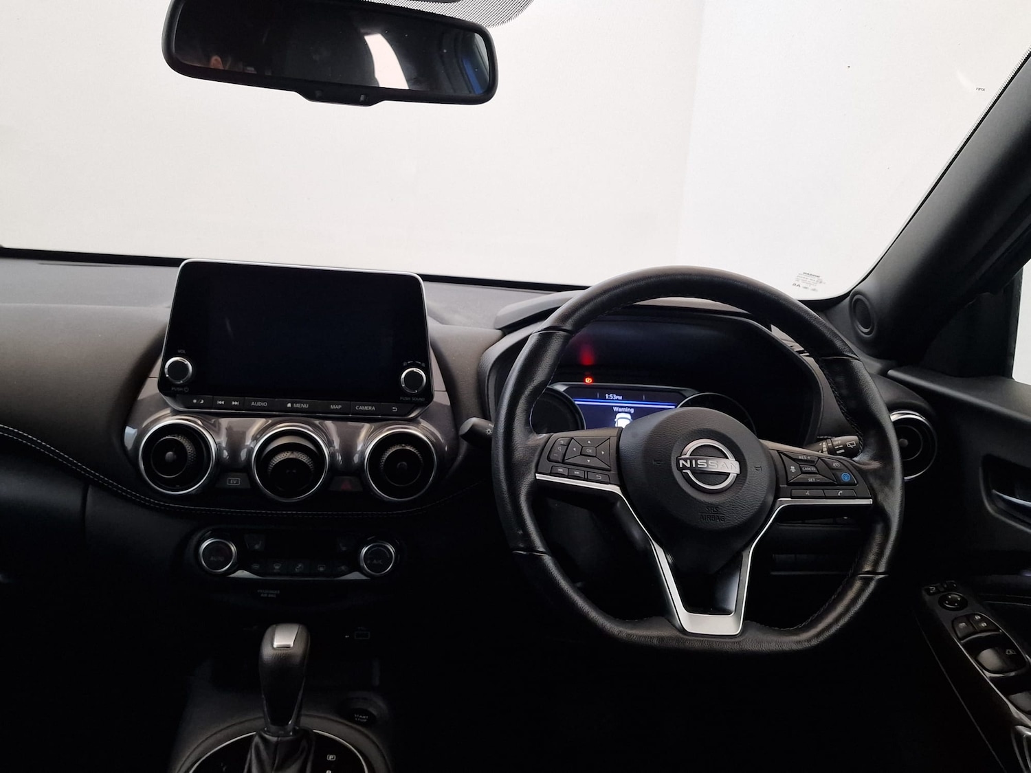 Used Nissan Juke 2023 for sale - 76692339: Photo 13