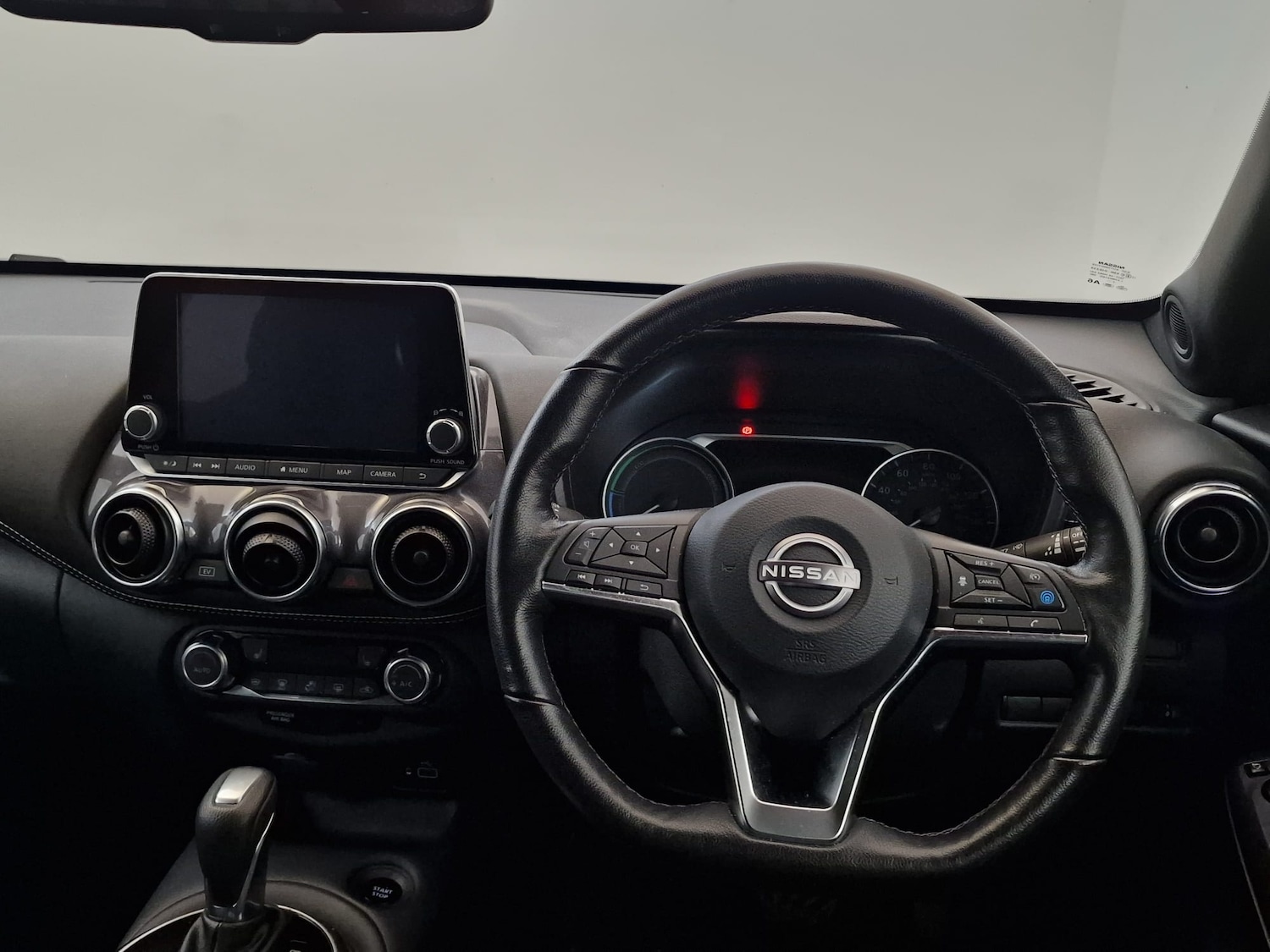 Used Nissan Juke 2023 for sale - 76692339: Photo 14