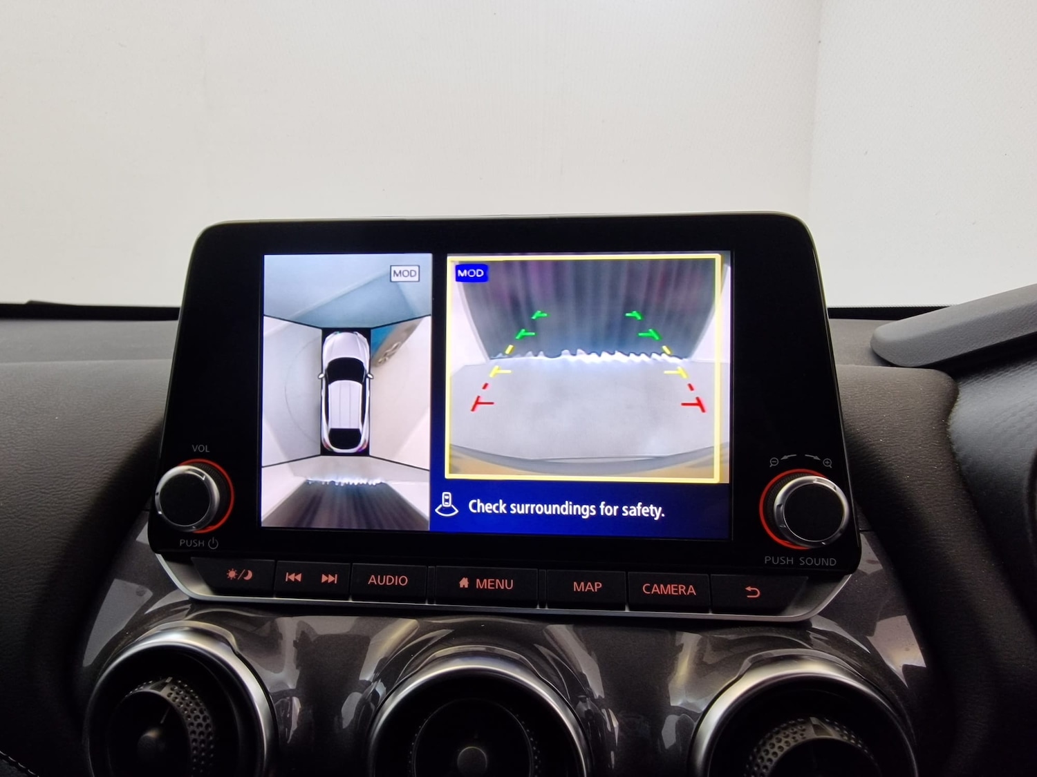 Used Nissan Juke 2023 for sale - 76692339: Photo 16