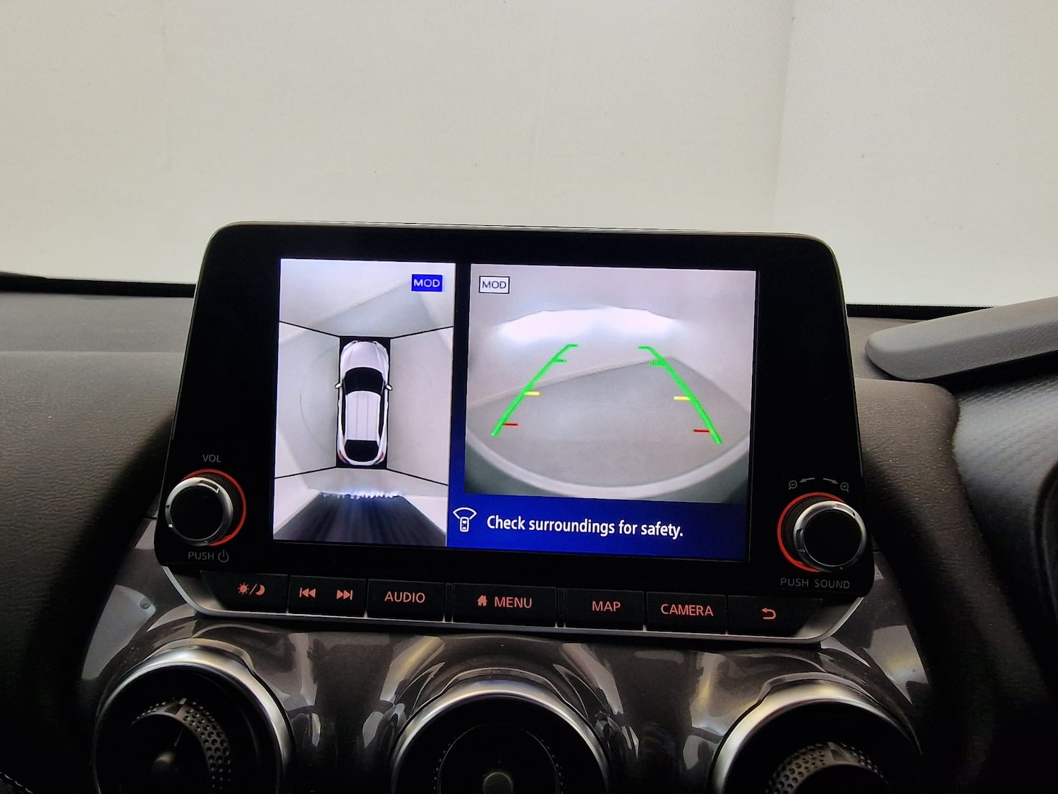 Used Nissan Juke 2023 for sale - 76692339: Photo 17