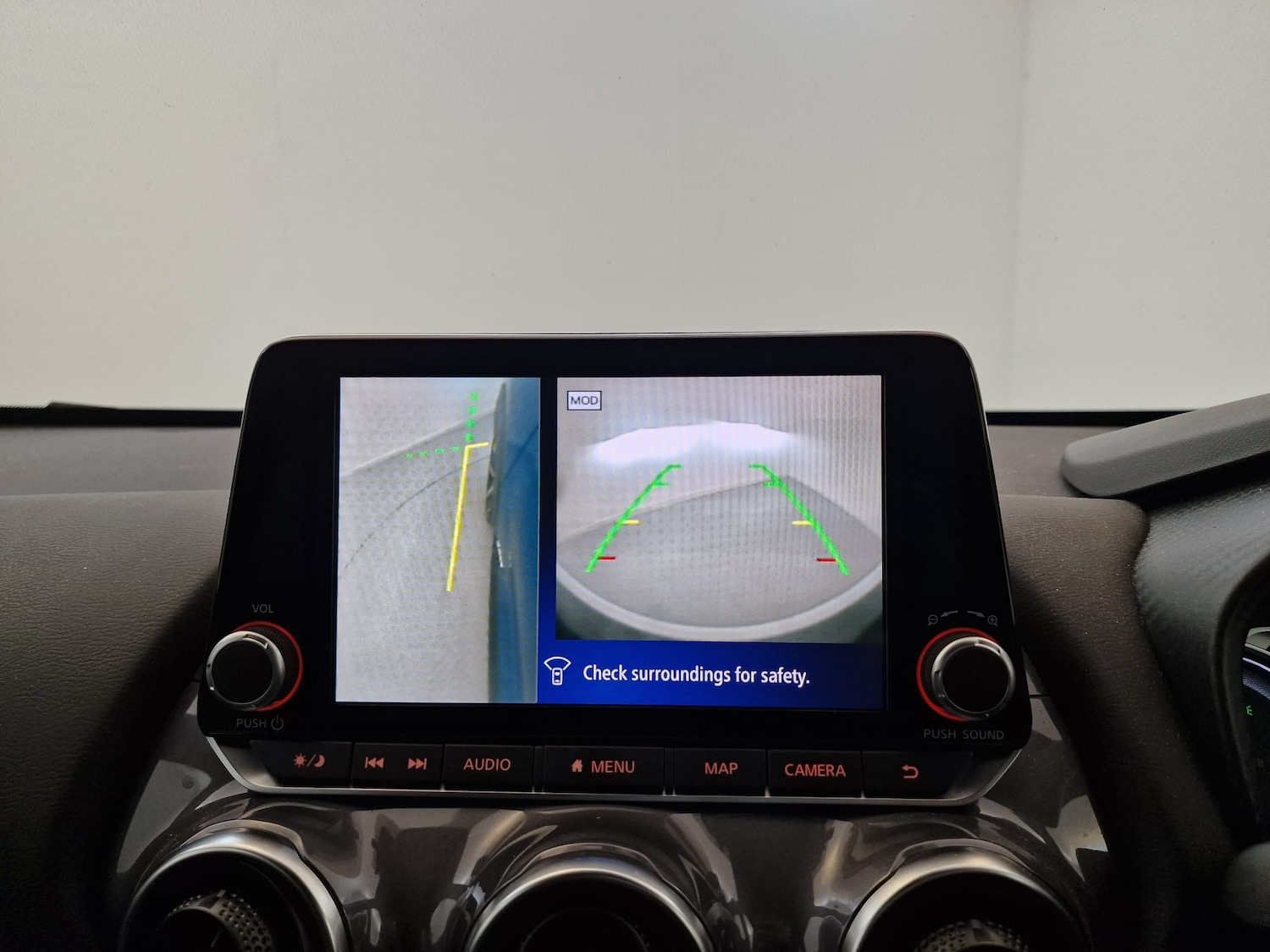 Used Nissan Juke 2023 for sale - 76692339: Photo 18