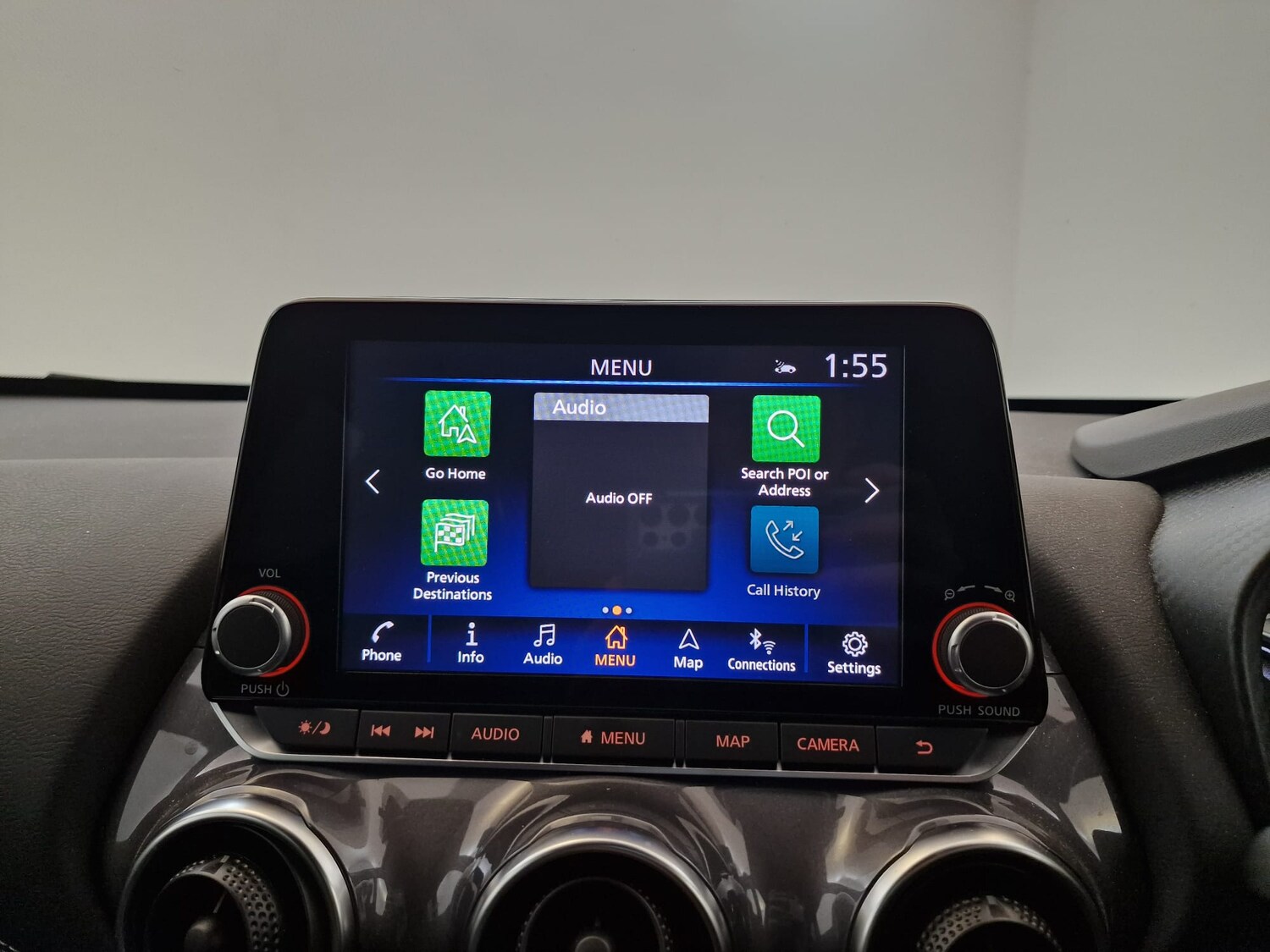 Used Nissan Juke 2023 for sale - 76692339: Photo 19