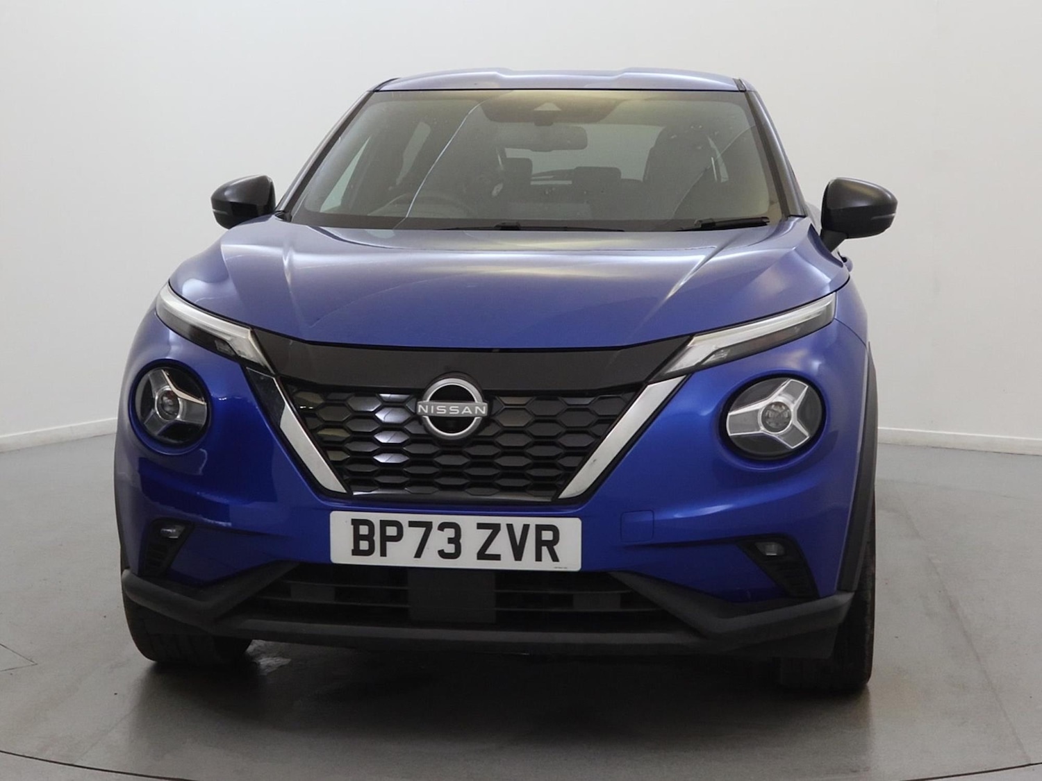 Used Nissan Juke 2023 for sale - 76692339: Photo 2