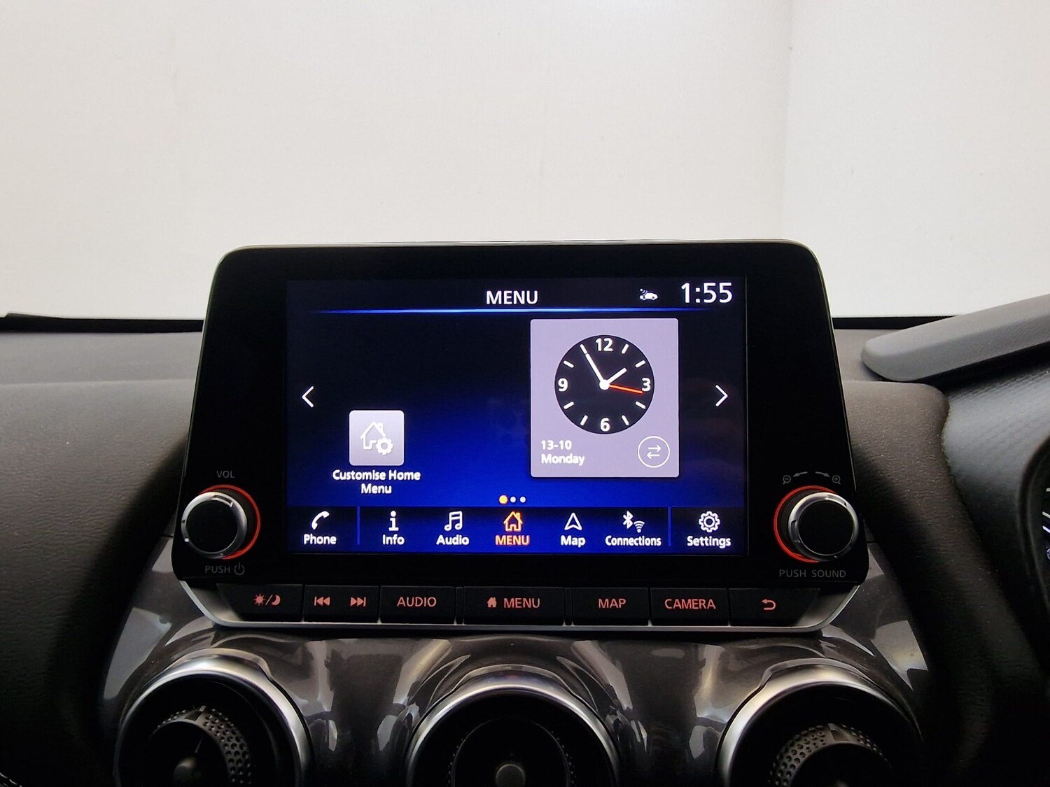 Used Nissan Juke 2023 for sale - 76692339: Photo 20