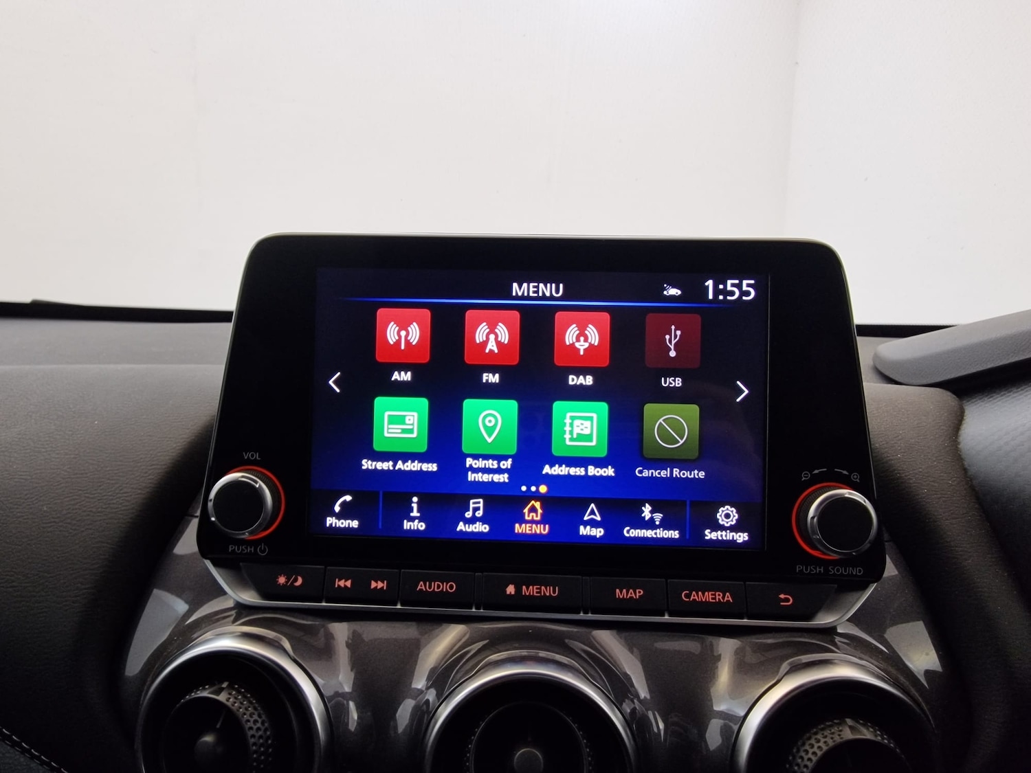 Used Nissan Juke 2023 for sale - 76692339: Photo 21