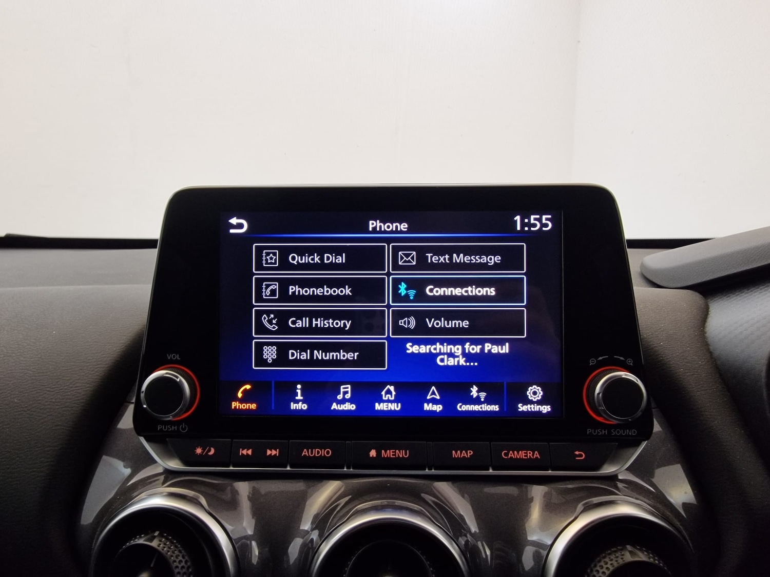 Used Nissan Juke 2023 for sale - 76692339: Photo 22