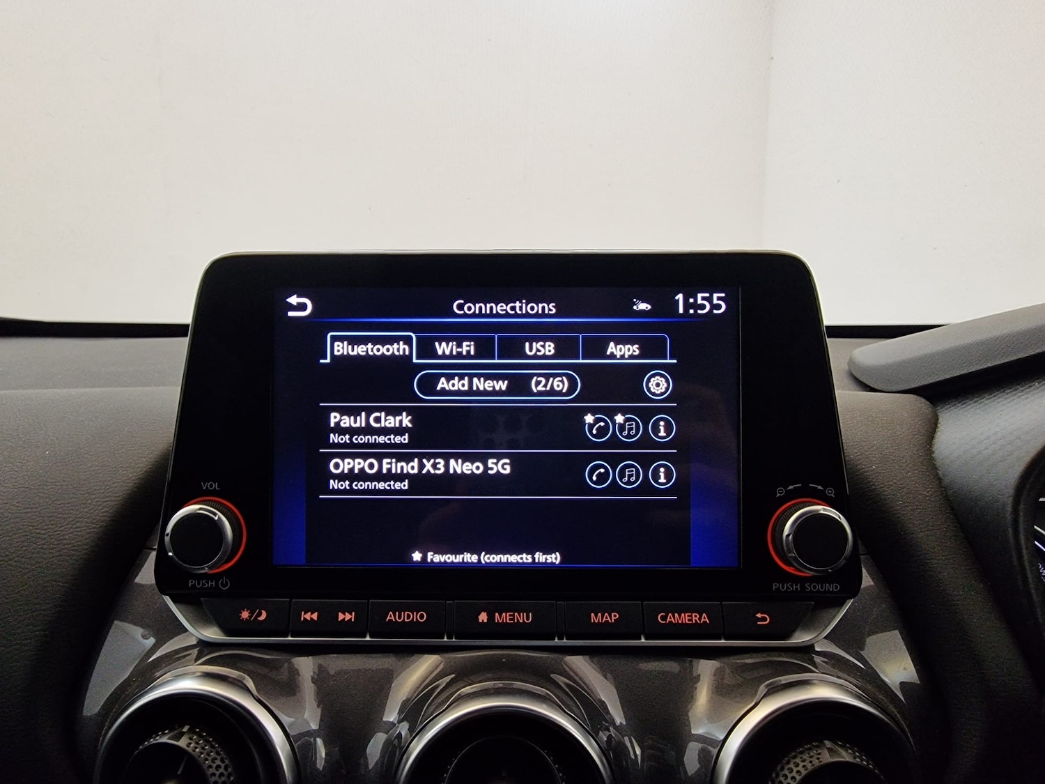 Used Nissan Juke 2023 for sale - 76692339: Photo 23