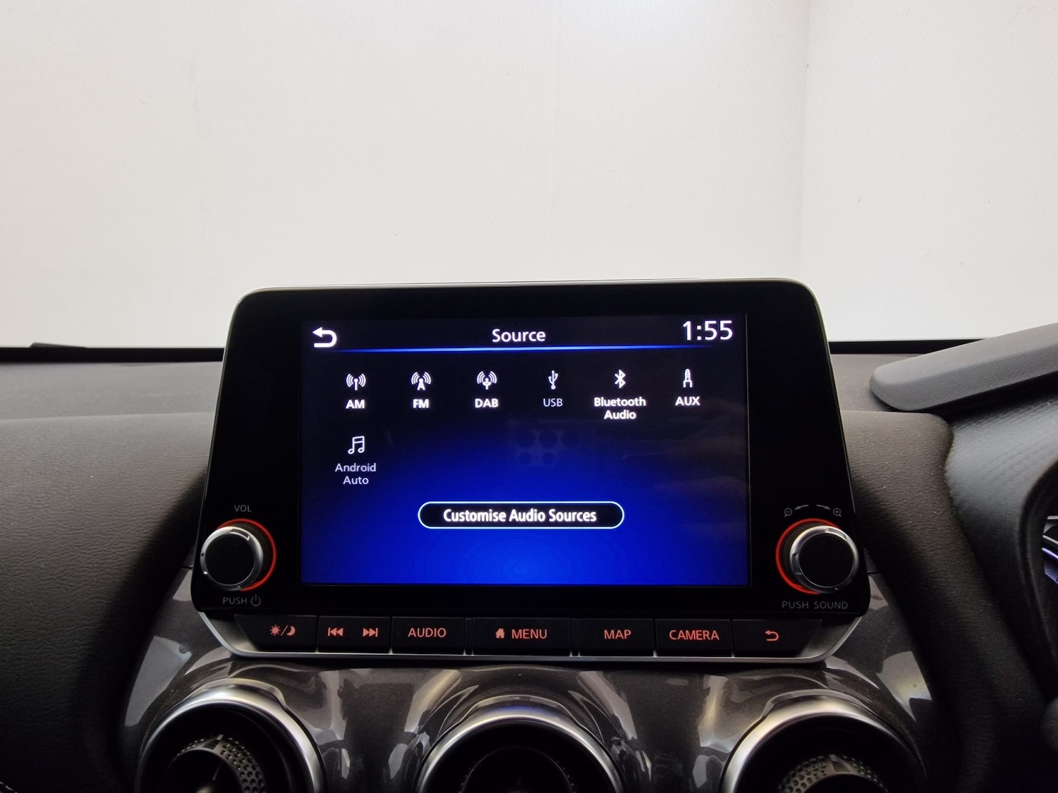 Used Nissan Juke 2023 for sale - 76692339: Photo 24