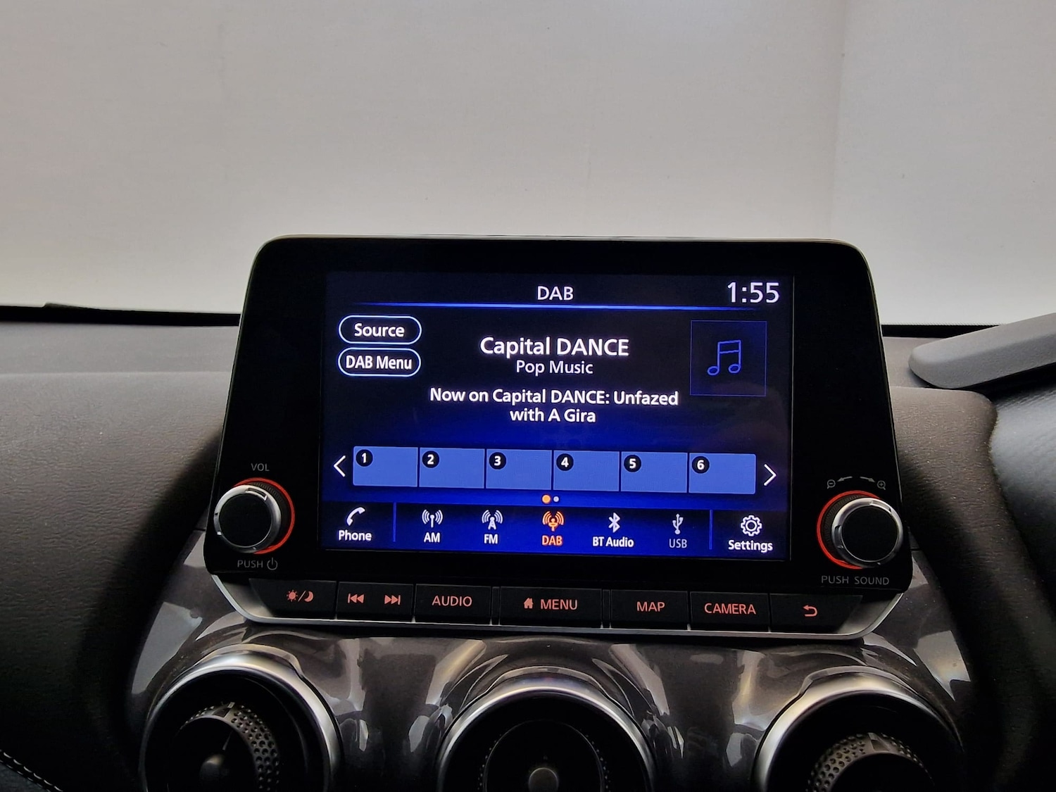 Used Nissan Juke 2023 for sale - 76692339: Photo 25