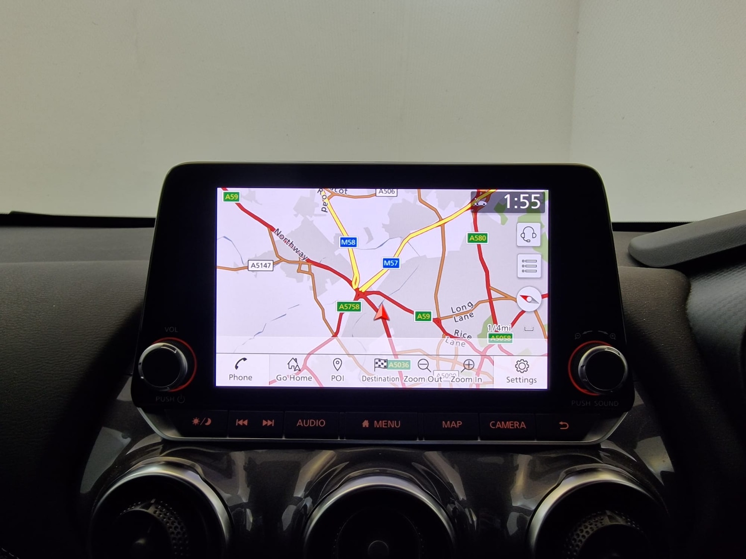 Used Nissan Juke 2023 for sale - 76692339: Photo 26