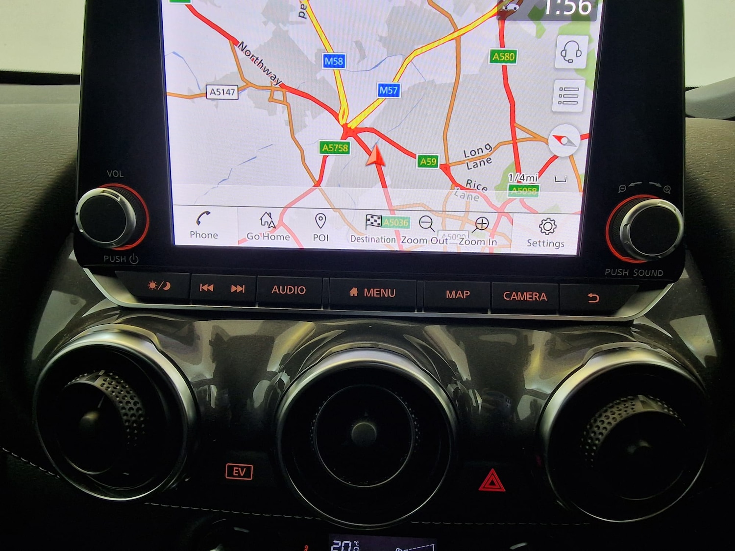 Used Nissan Juke 2023 for sale - 76692339: Photo 27