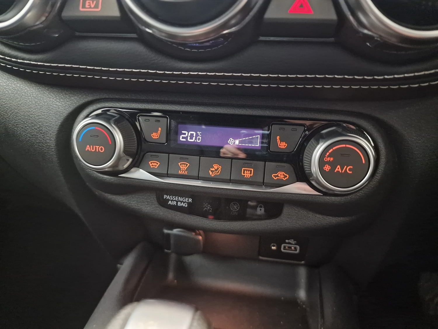 Used Nissan Juke 2023 for sale - 76692339: Photo 28