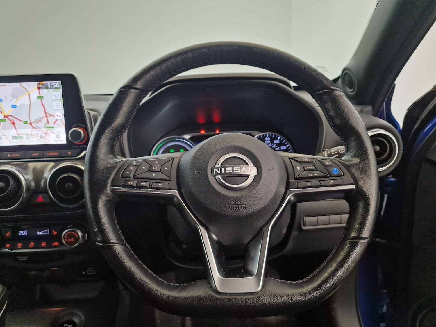 Used Nissan Juke 2023 for sale - 76692339: Photo 29