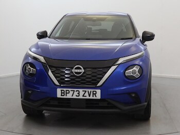 Used Nissan Juke 2023 for sale - 76692339: Photo