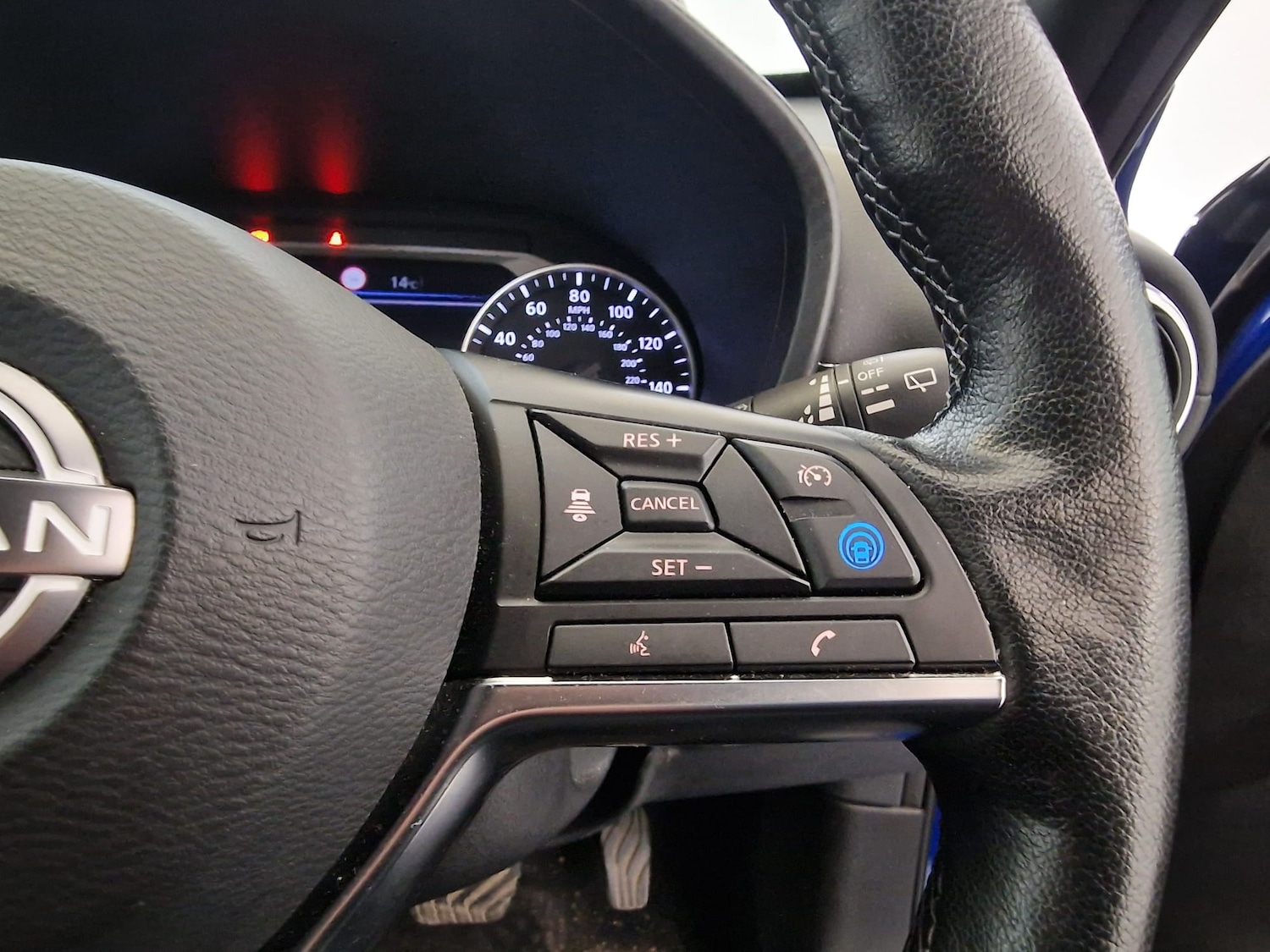 Used Nissan Juke 2023 for sale - 76692339: Photo 32