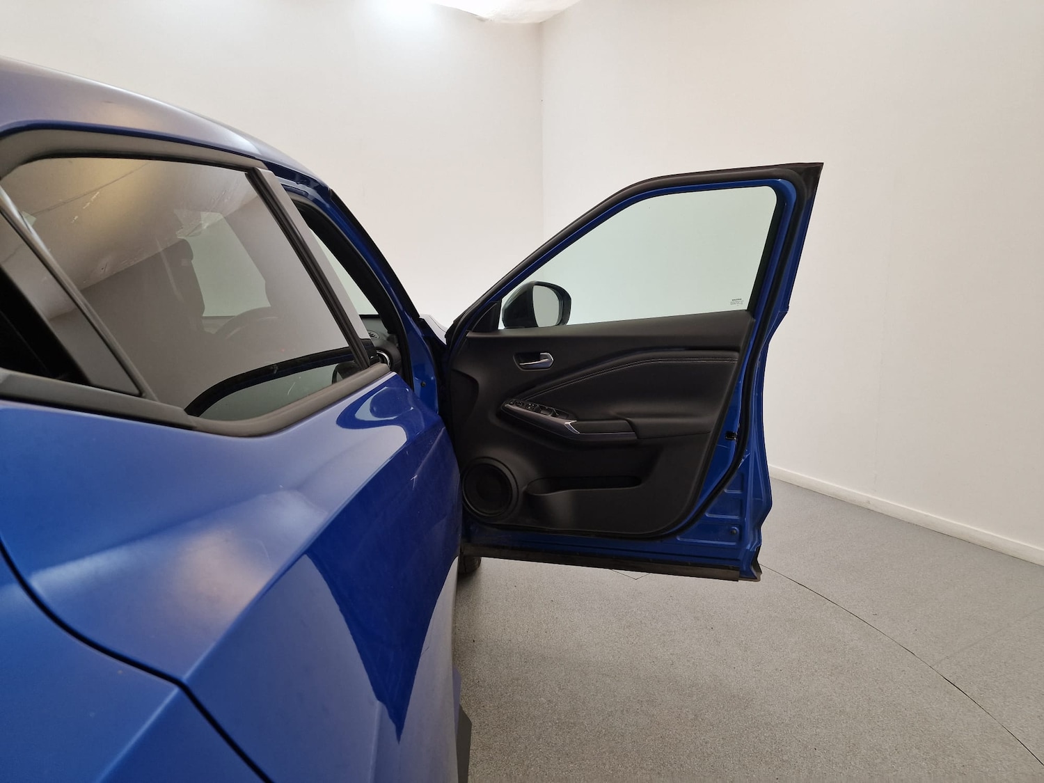 Used Nissan Juke 2023 for sale - 76692339: Photo 36