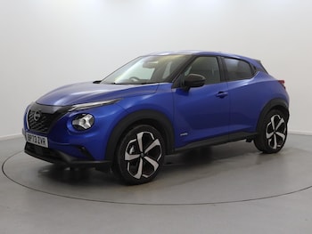 Used Nissan Juke 2023 for sale - 76692339: Photo