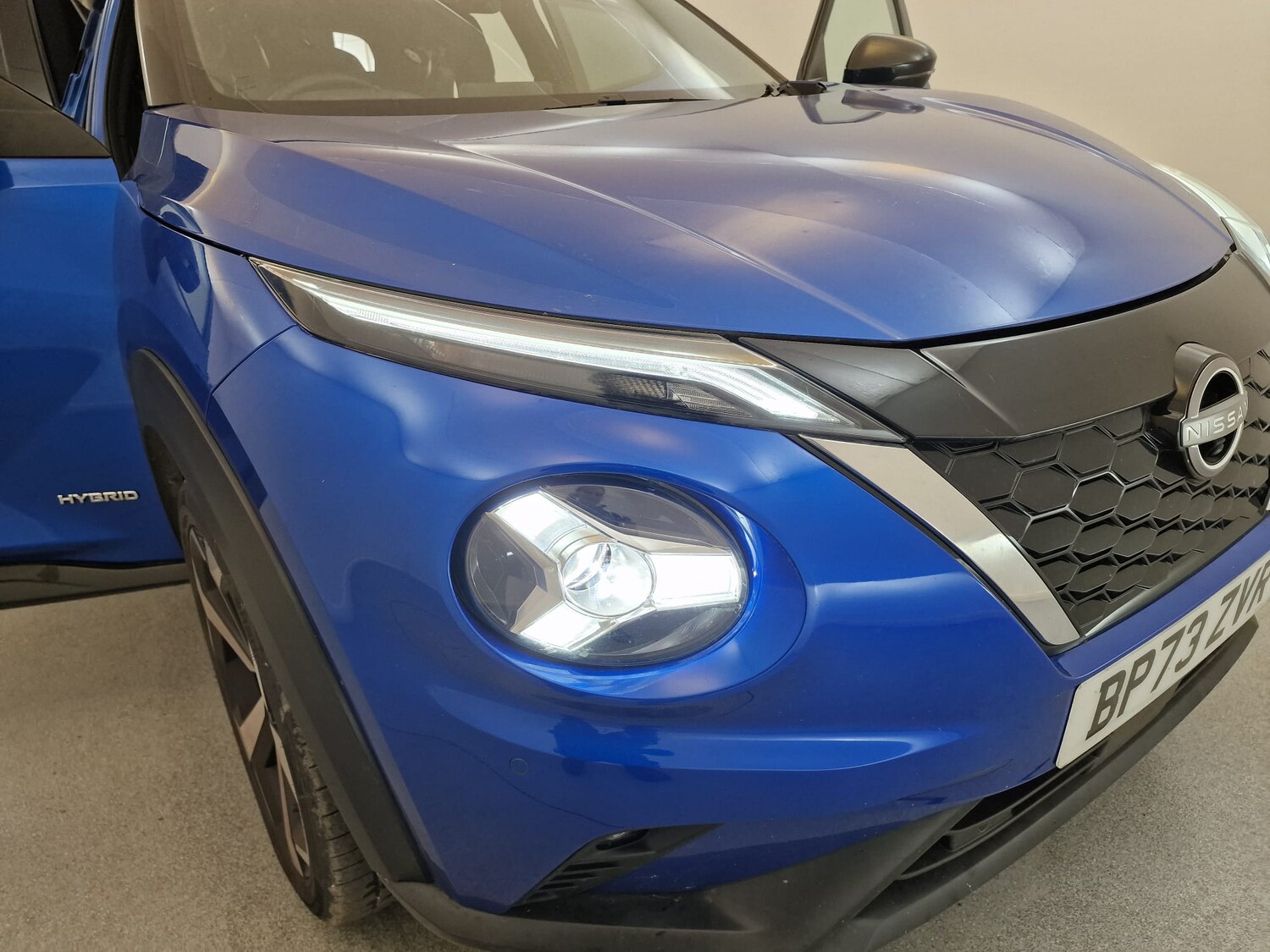 Used Nissan Juke 2023 for sale - 76692339: Photo 40