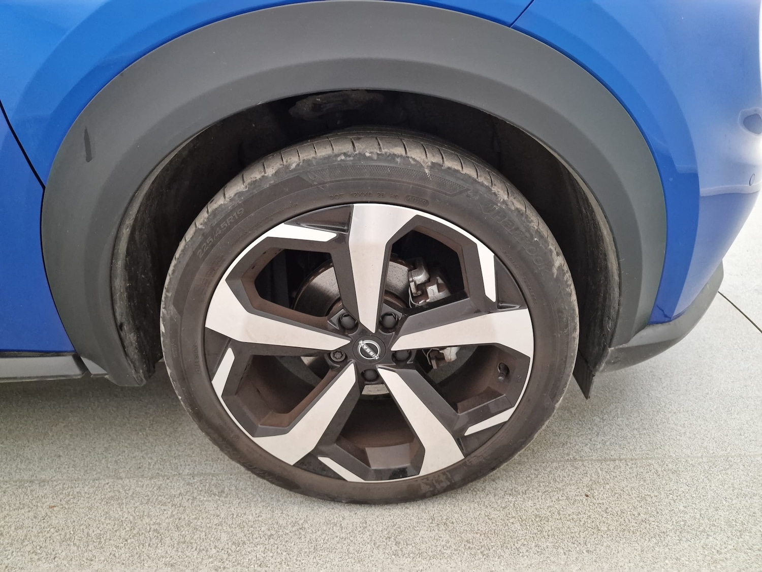 Used Nissan Juke 2023 for sale - 76692339: Photo 41