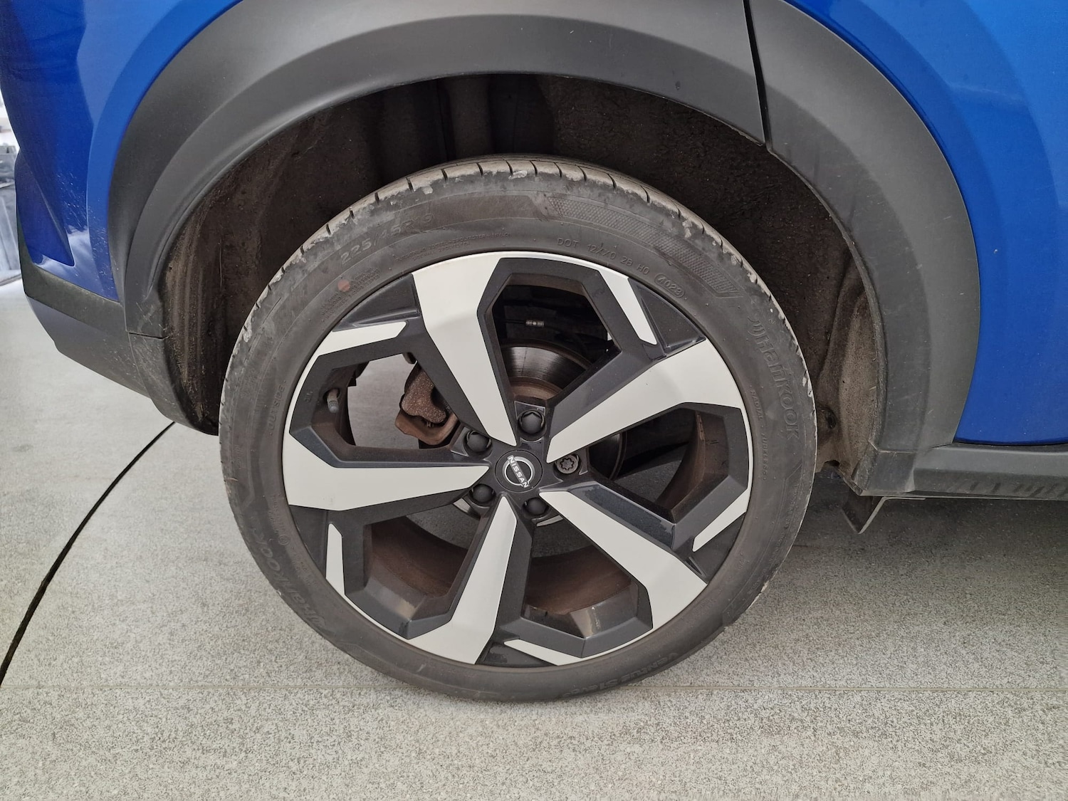 Used Nissan Juke 2023 for sale - 76692339: Photo 42