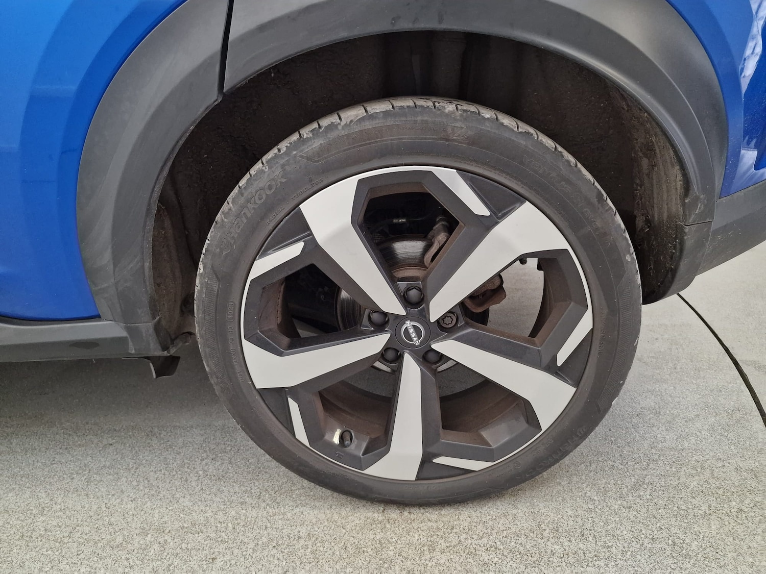 Used Nissan Juke 2023 for sale - 76692339: Photo 43