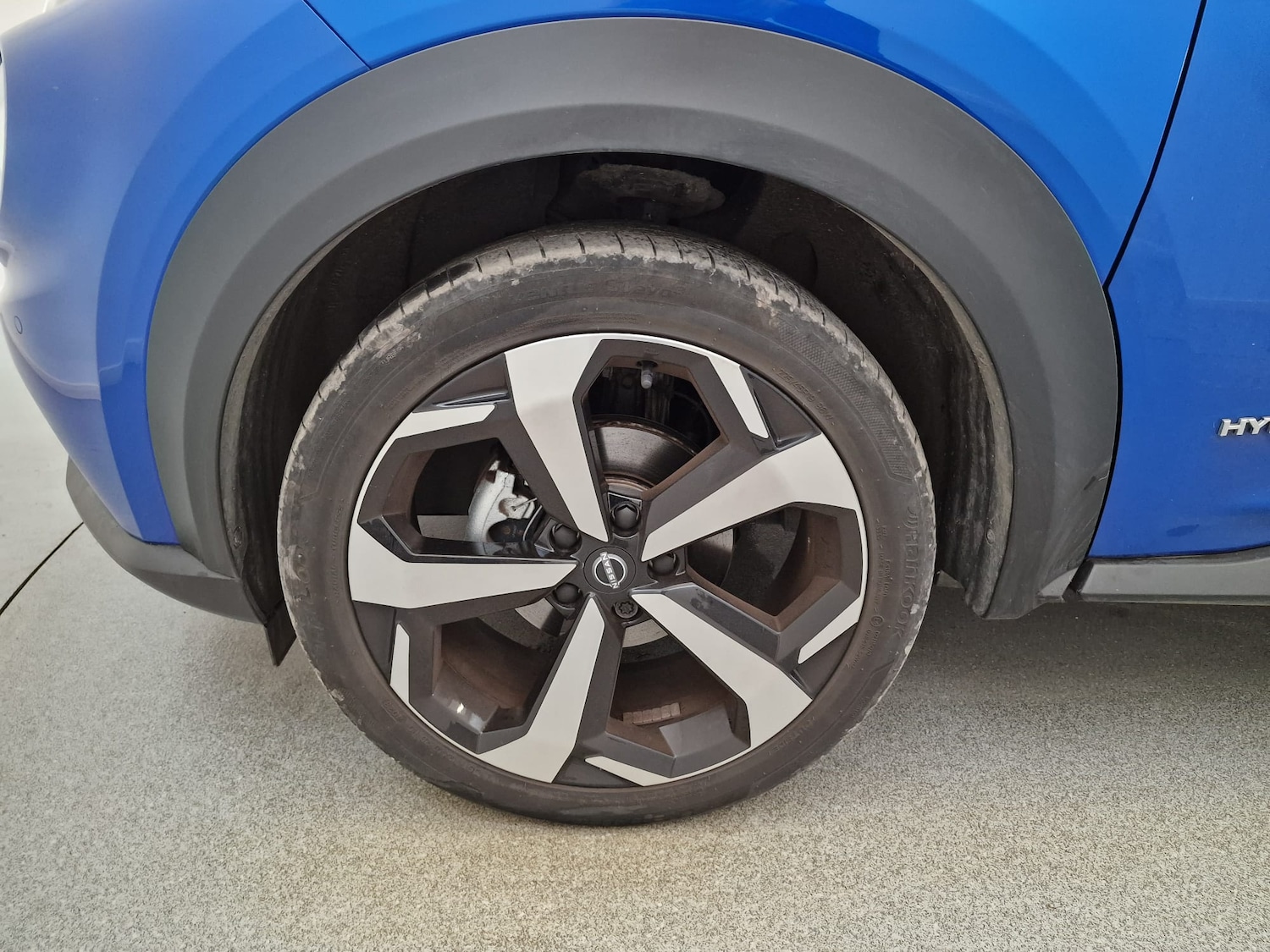 Used Nissan Juke 2023 for sale - 76692339: Photo 44