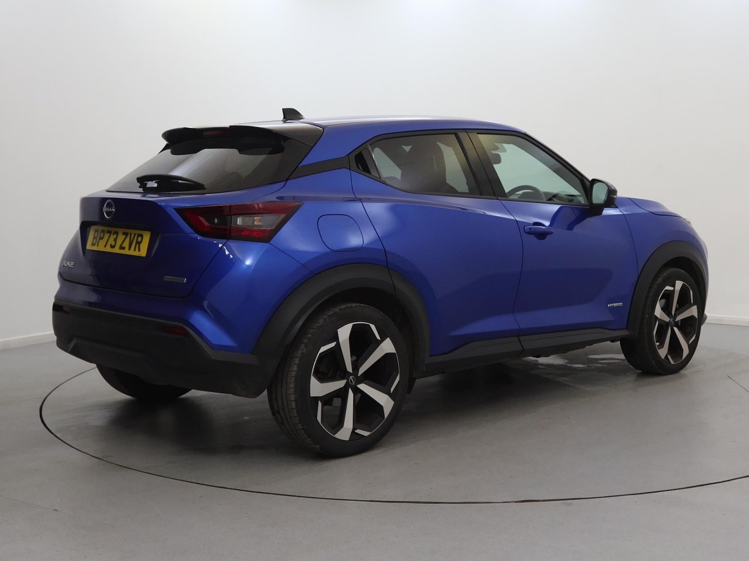 Used Nissan Juke 2023 for sale - 76692339: Photo 5