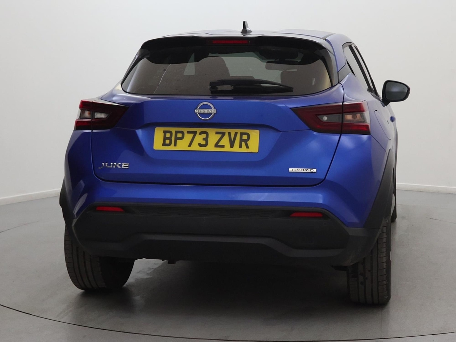 Used Nissan Juke 2023 for sale - 76692339: Photo 6