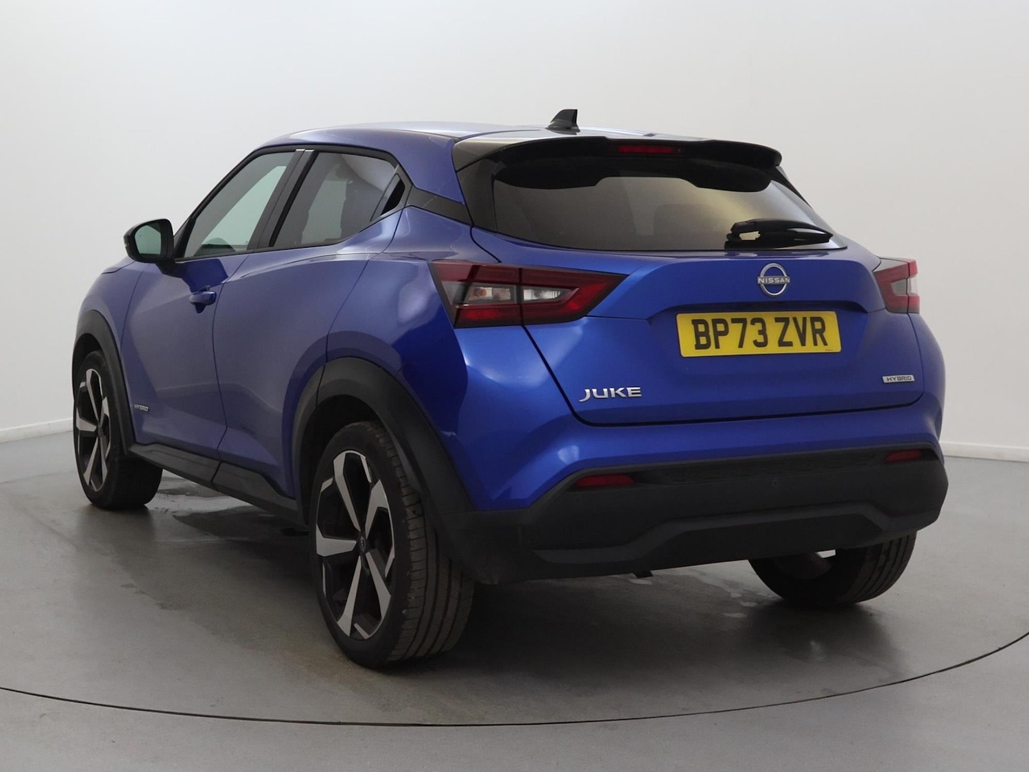 Used Nissan Juke 2023 for sale - 76692339: Photo 7