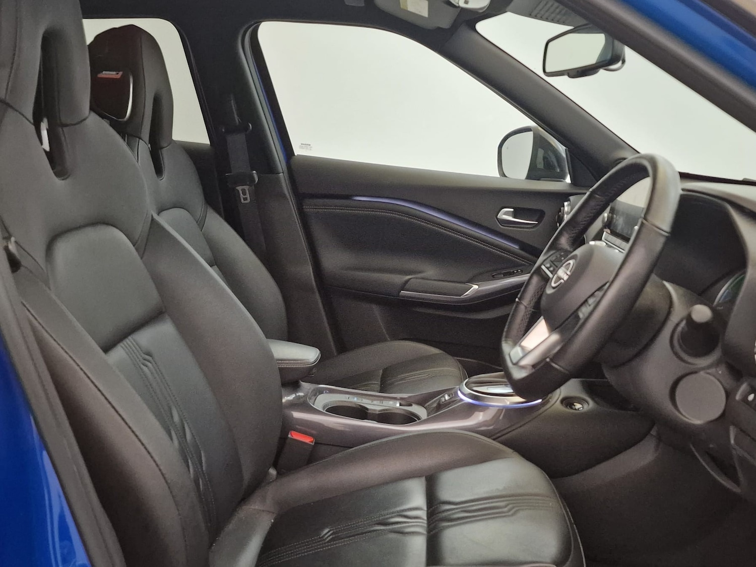 Used Nissan Juke 2023 for sale - 76692339: Photo 9