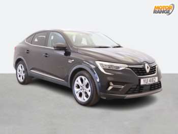 2022 - 1.6 E-TECH Hybrid 145 S Edition 5dr Auto