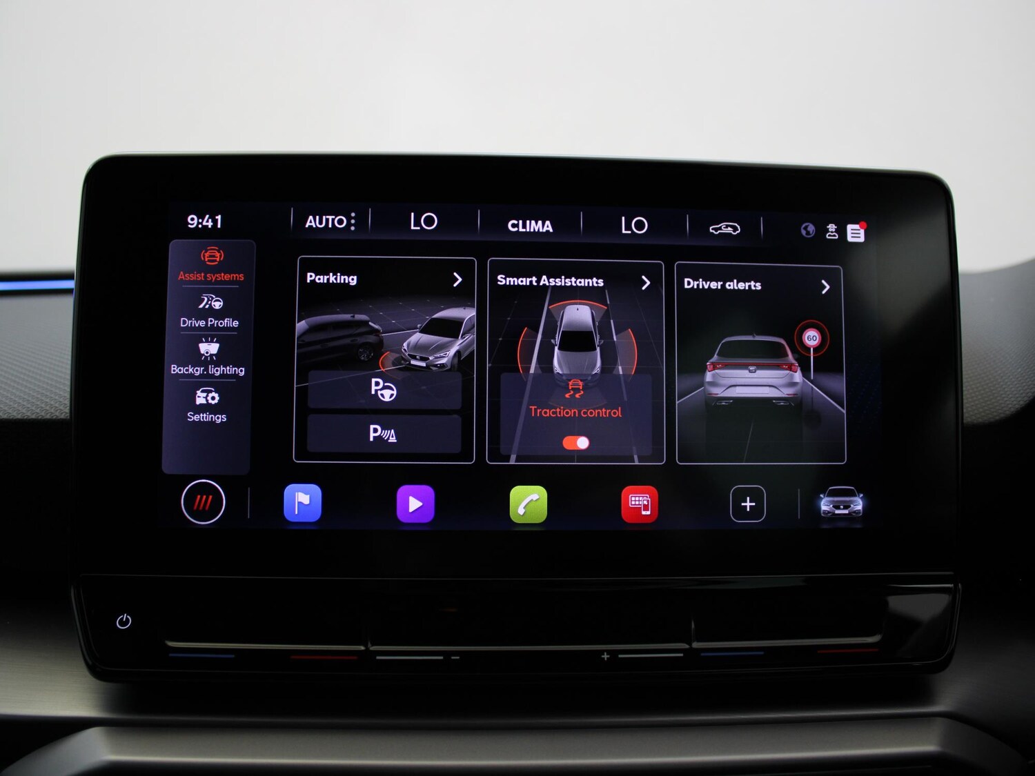 Used SEAT Leon 2020 for sale - 78122451: Photo 22