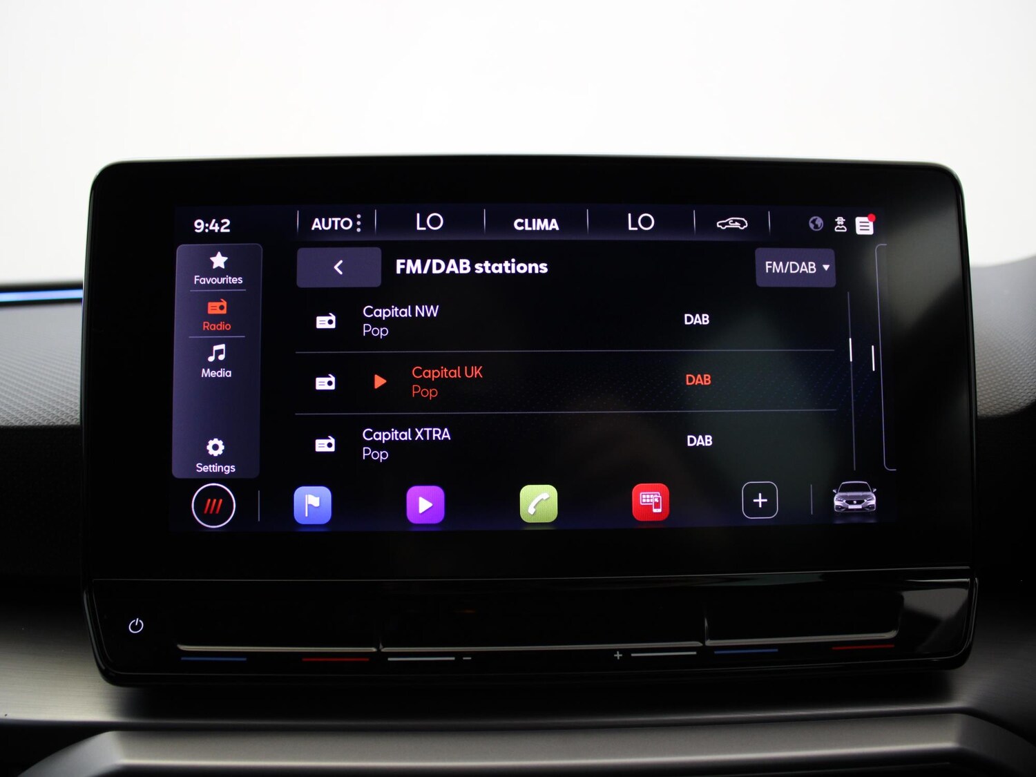 Used SEAT Leon 2020 for sale - 78122451: Photo 26