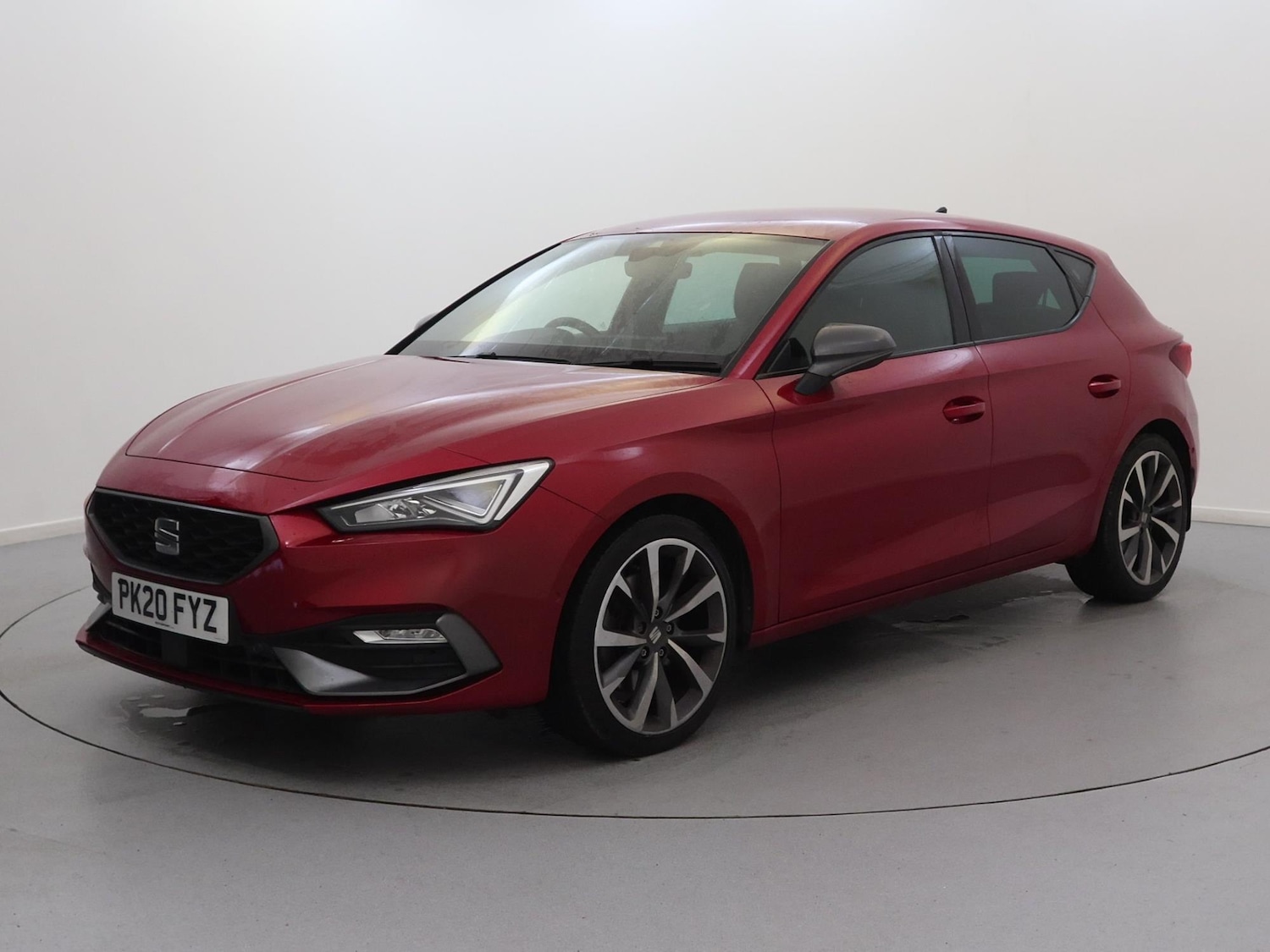Used SEAT Leon 2020 for sale - 78122451: Photo 3