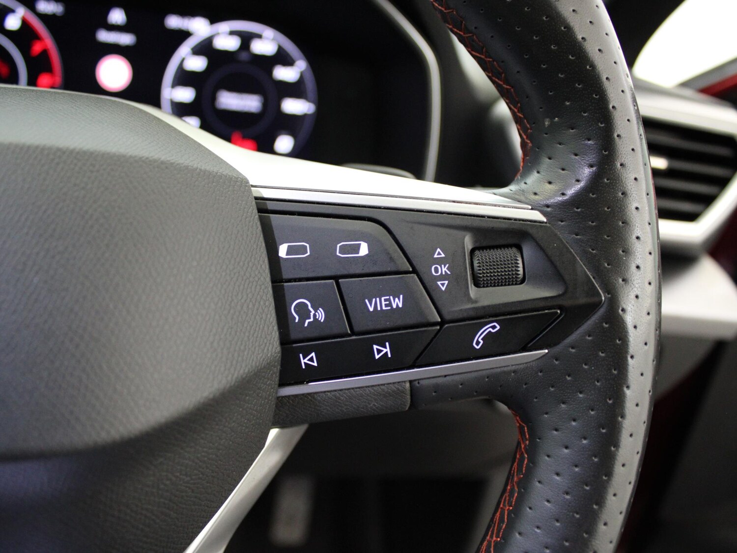 Used SEAT Leon 2020 for sale - 78122451: Photo 35