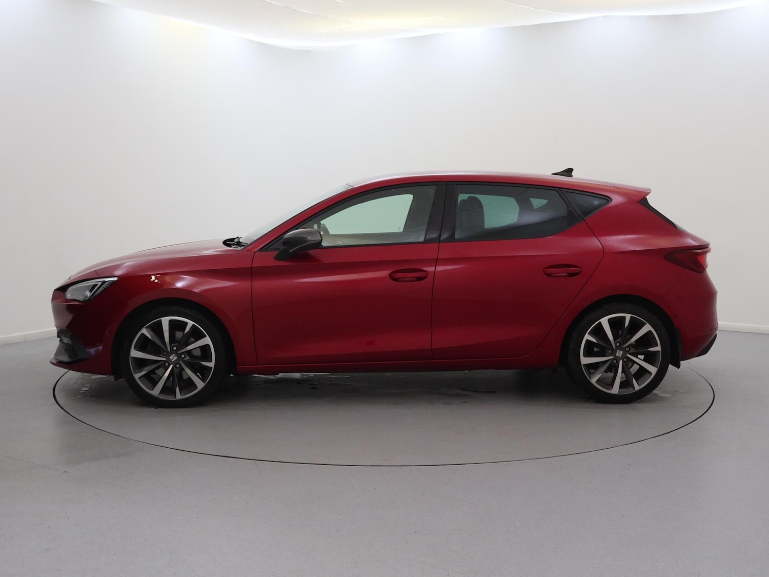 Used SEAT Leon 2020 for sale - 78122451: Photo 4