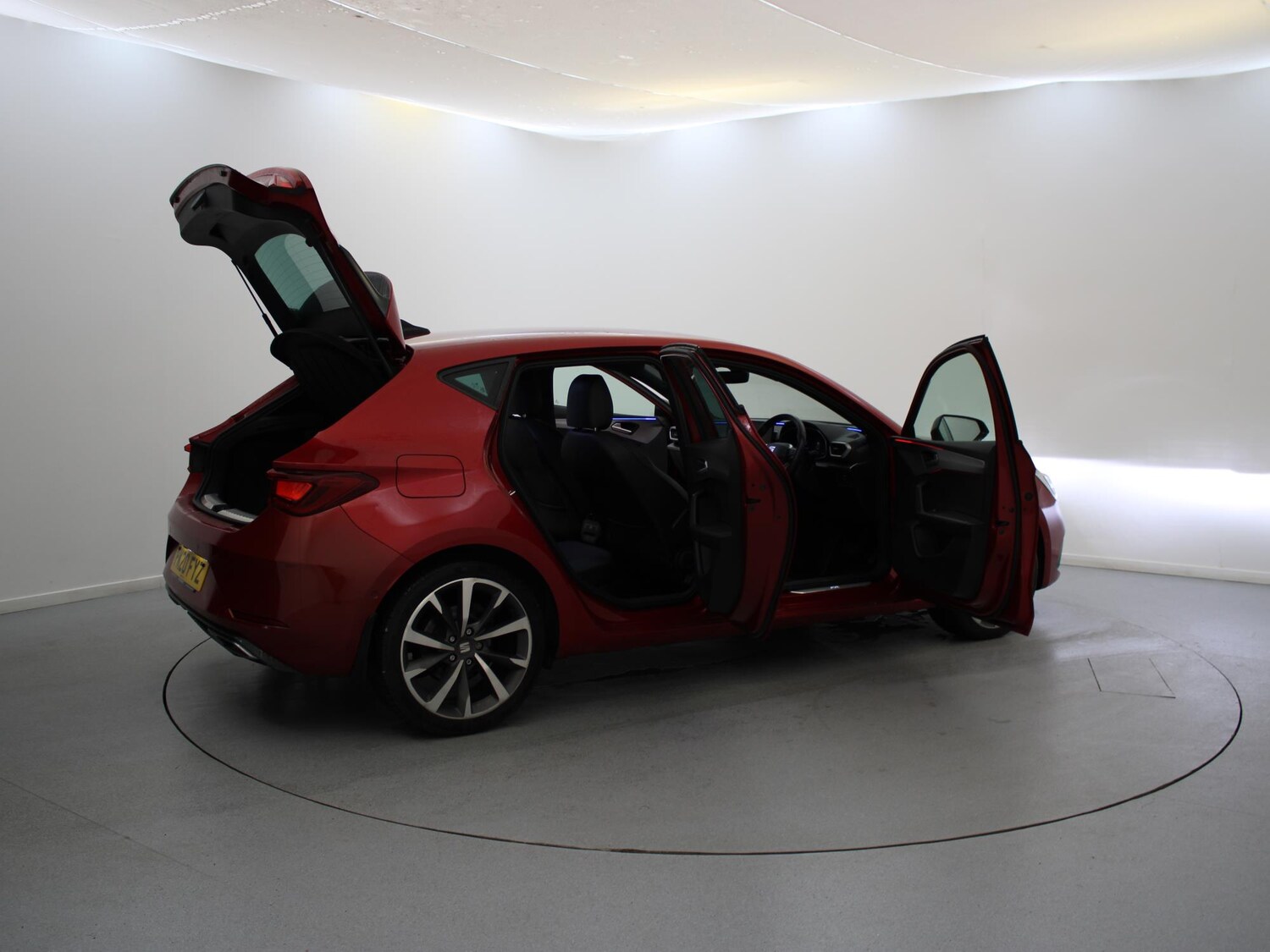 Used SEAT Leon 2020 for sale - 78122451: Photo 40