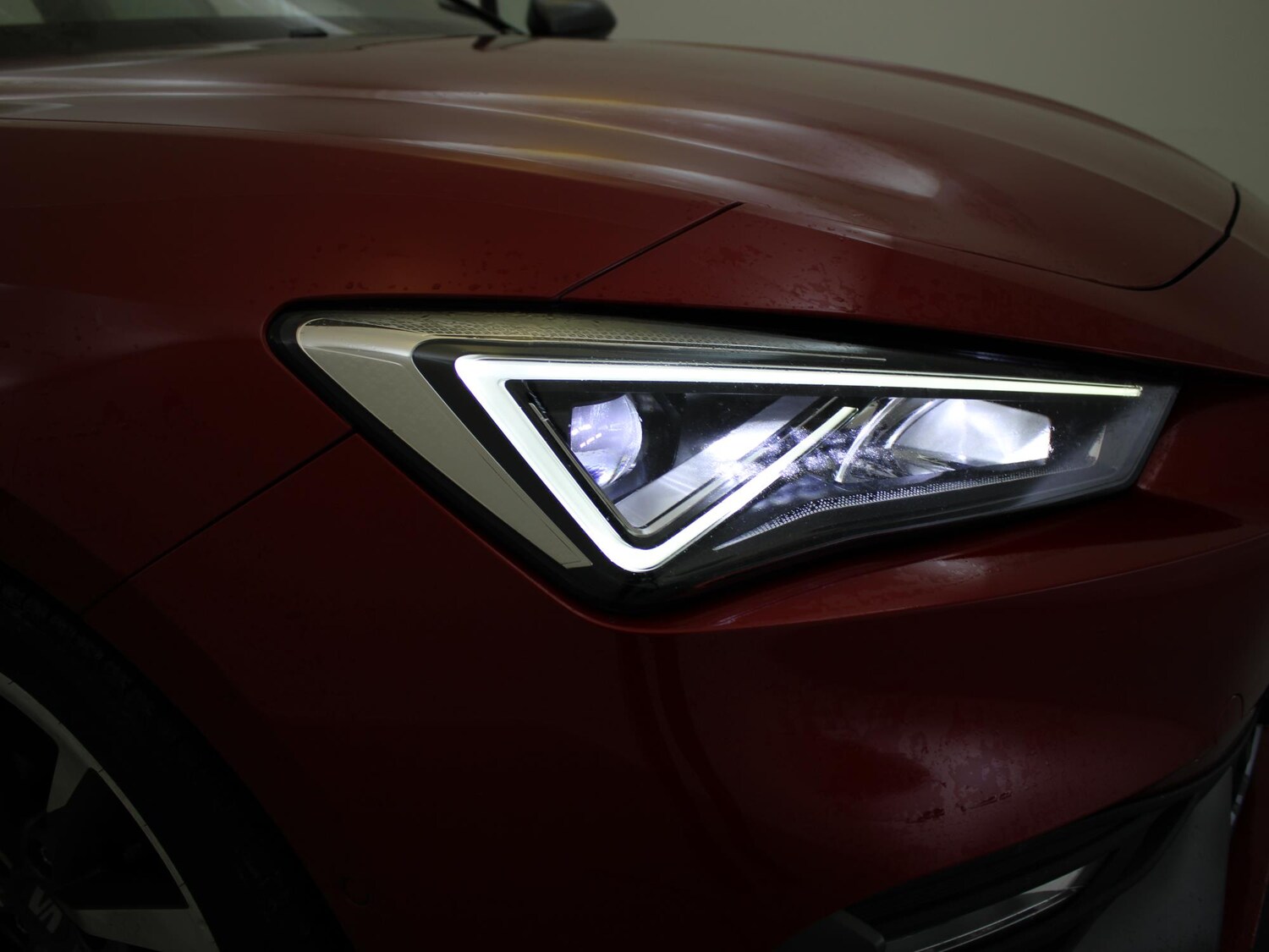 Used SEAT Leon 2020 for sale - 78122451: Photo 41