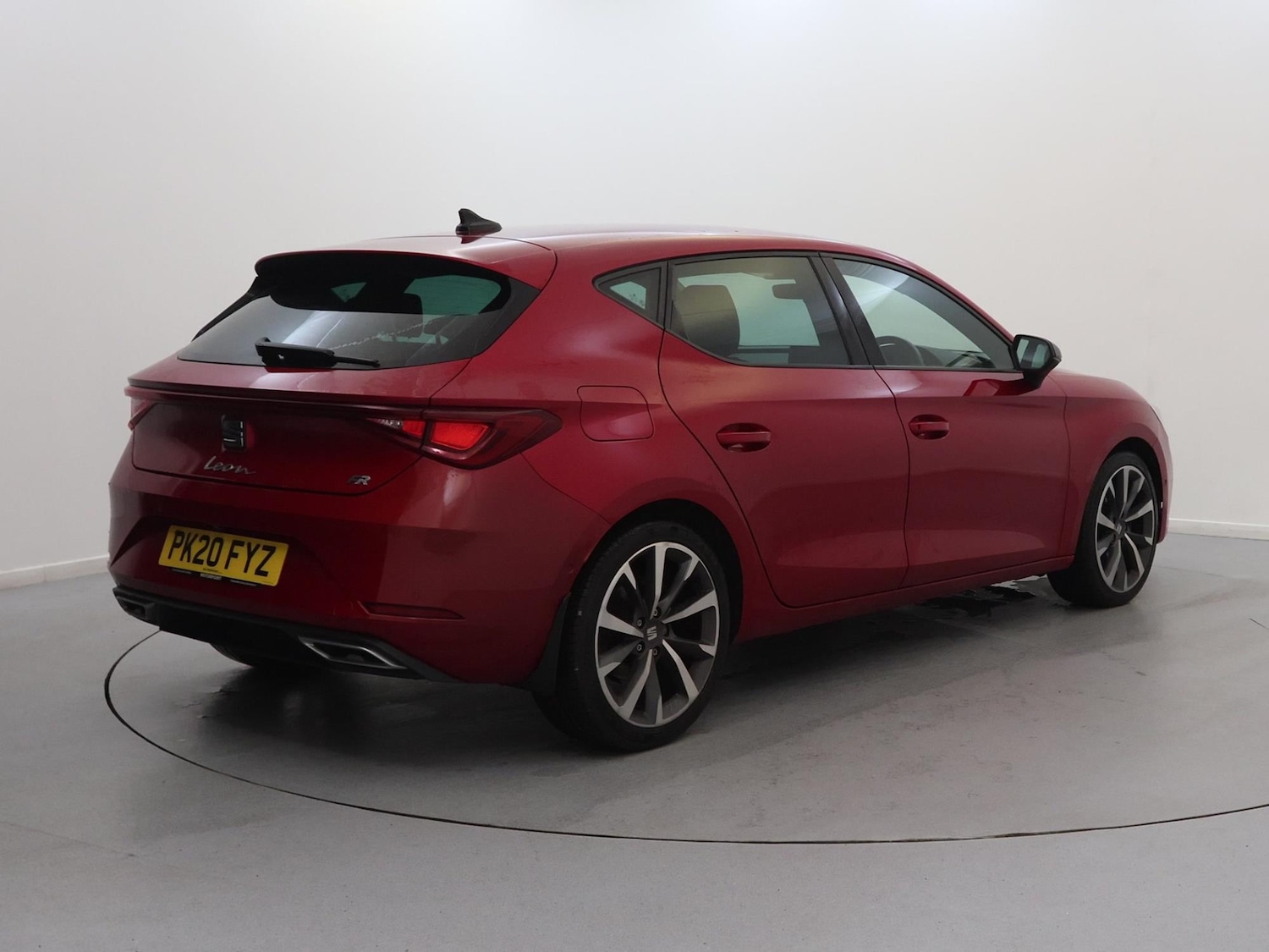 Used SEAT Leon 2020 for sale - 78122451: Photo 5