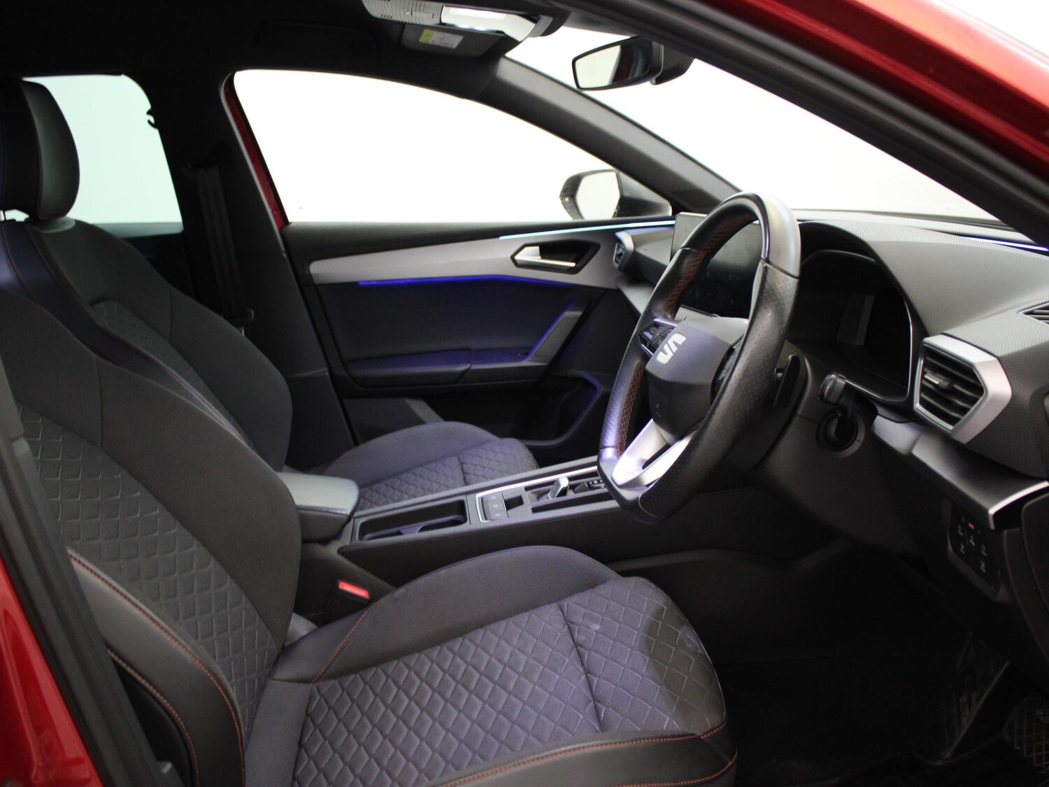 Used SEAT Leon 2020 for sale - 78122451: Photo 9