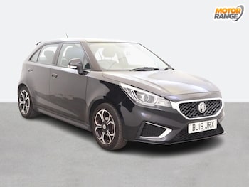 Used MG MG3 2019 for sale - 79112285: Photo