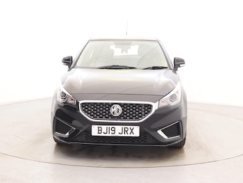 Used MG MG3 2019 for sale - 79112285: Photo
