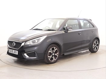 Used MG MG3 2019 for sale - 79112285: Photo