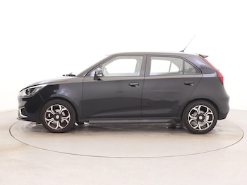 Used MG MG3 2019 for sale - 79112285: Photo