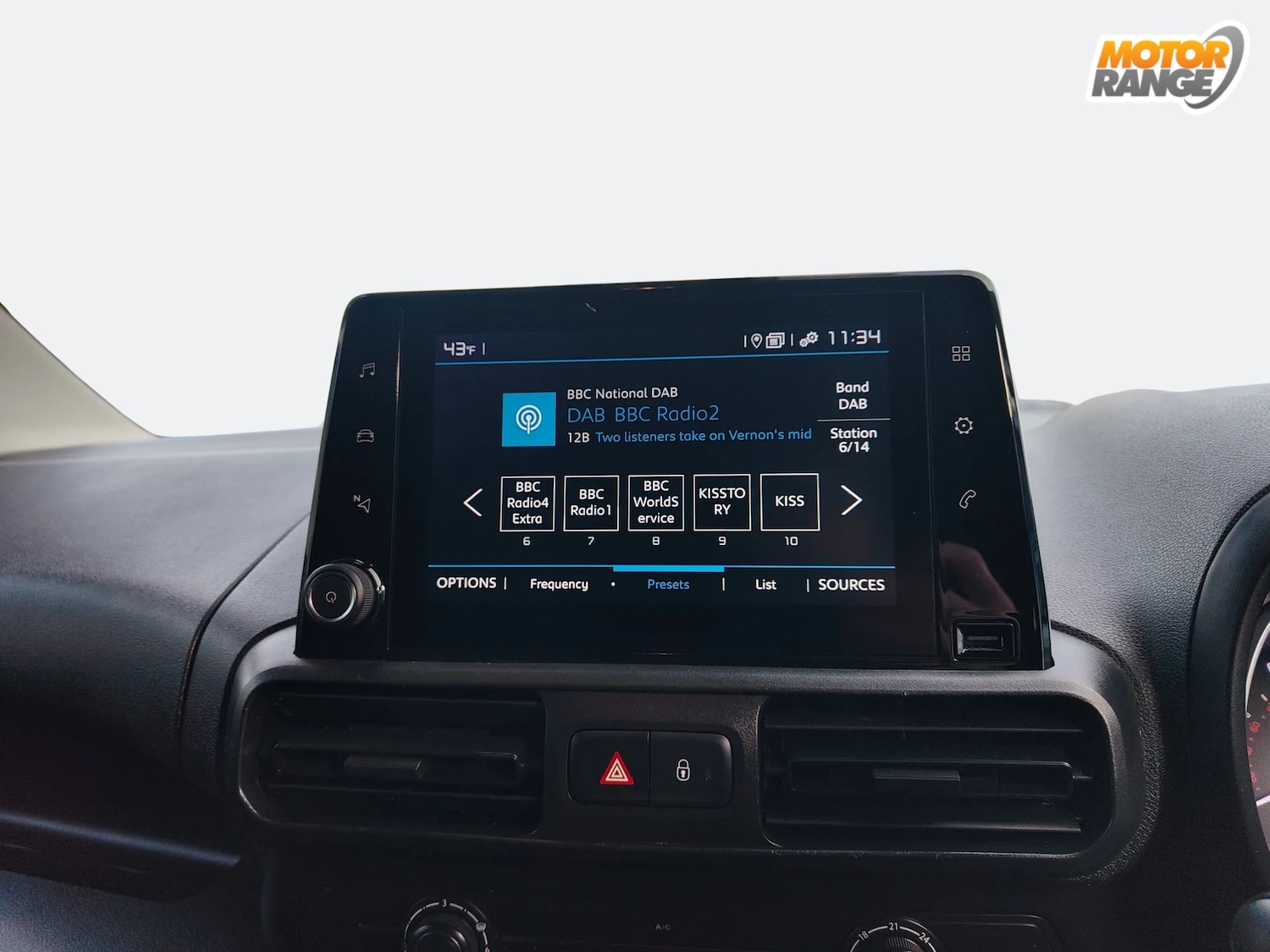 Used Citroen Berlingo 2023 for sale - 77294674: Photo 10