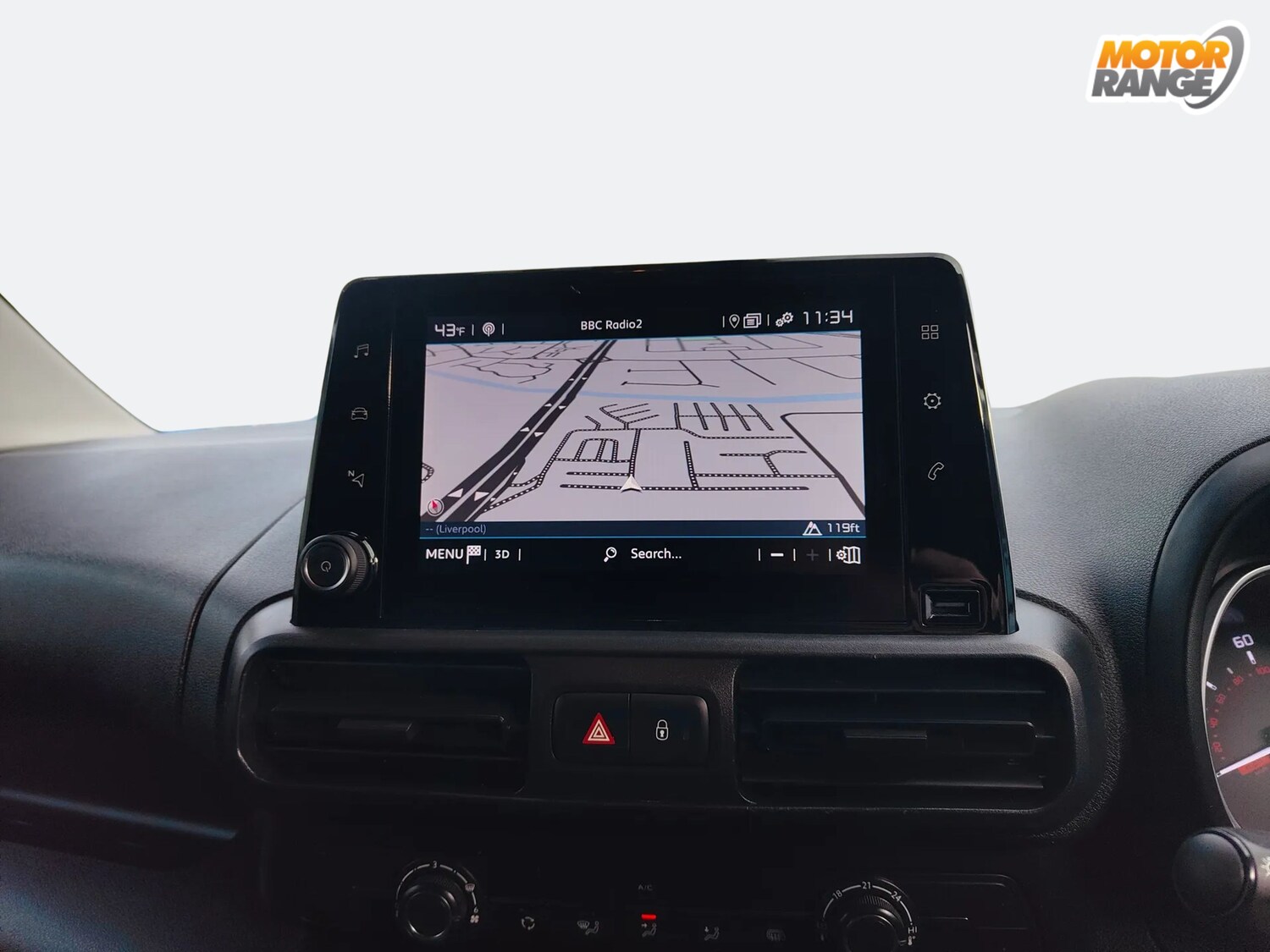 Used Citroen Berlingo 2023 for sale - 77294674: Photo 11